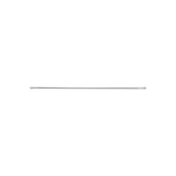 Tpi TPI Replacement Quartz Tube for OCH 46 Series Infrared Heater 671-3785 2000W 240V 6713785 - main